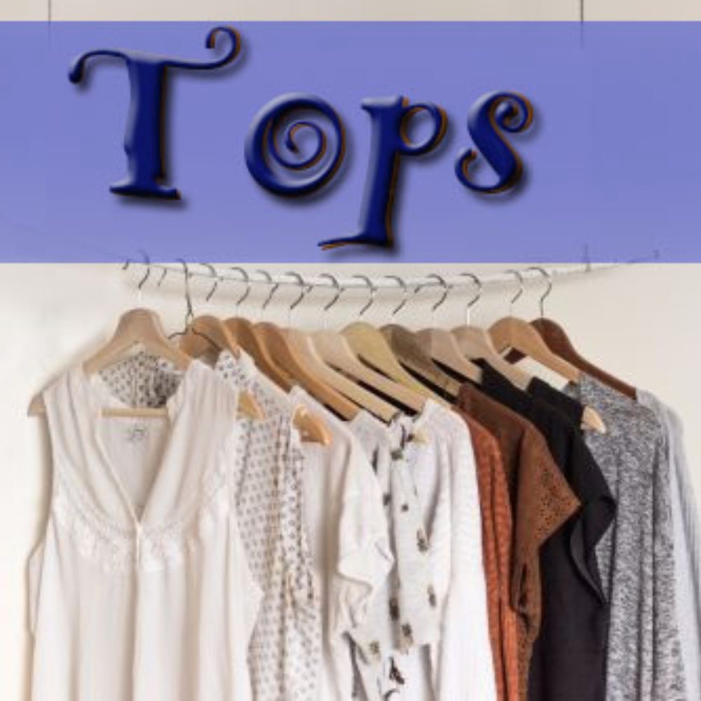 Tops - image 1